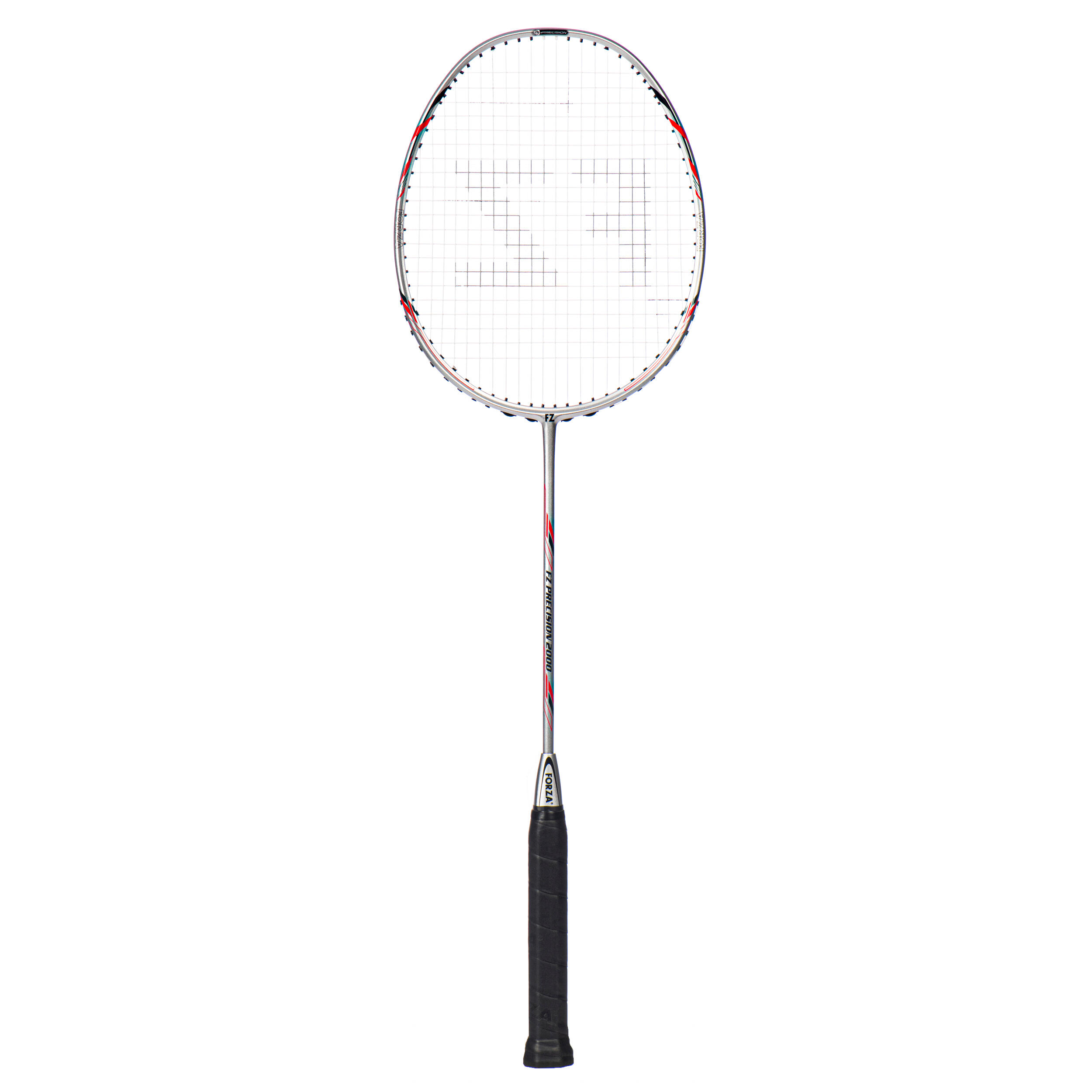 Badminton Racket Precision 2000 4/5