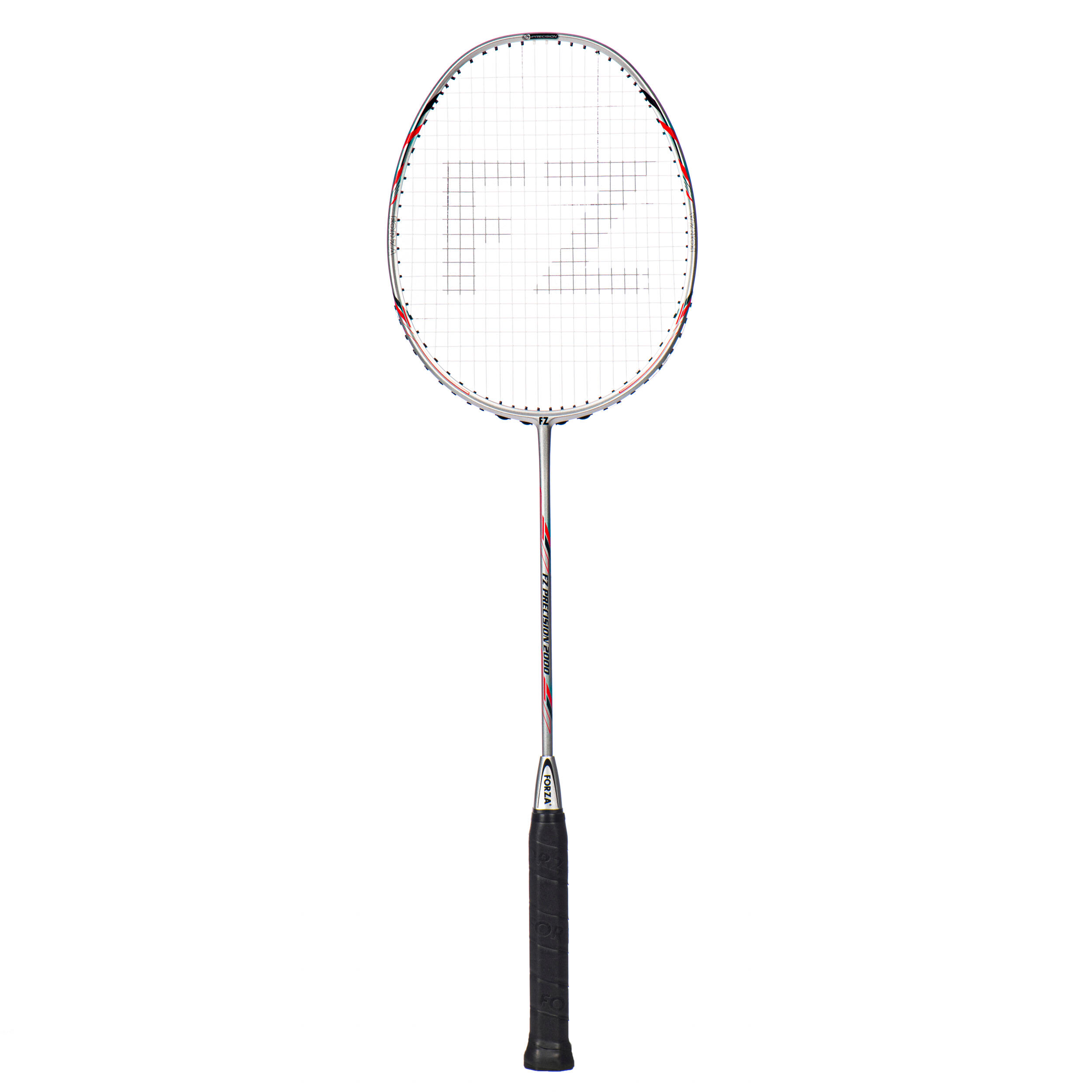 Badminton Racket Precision 2000 1/5