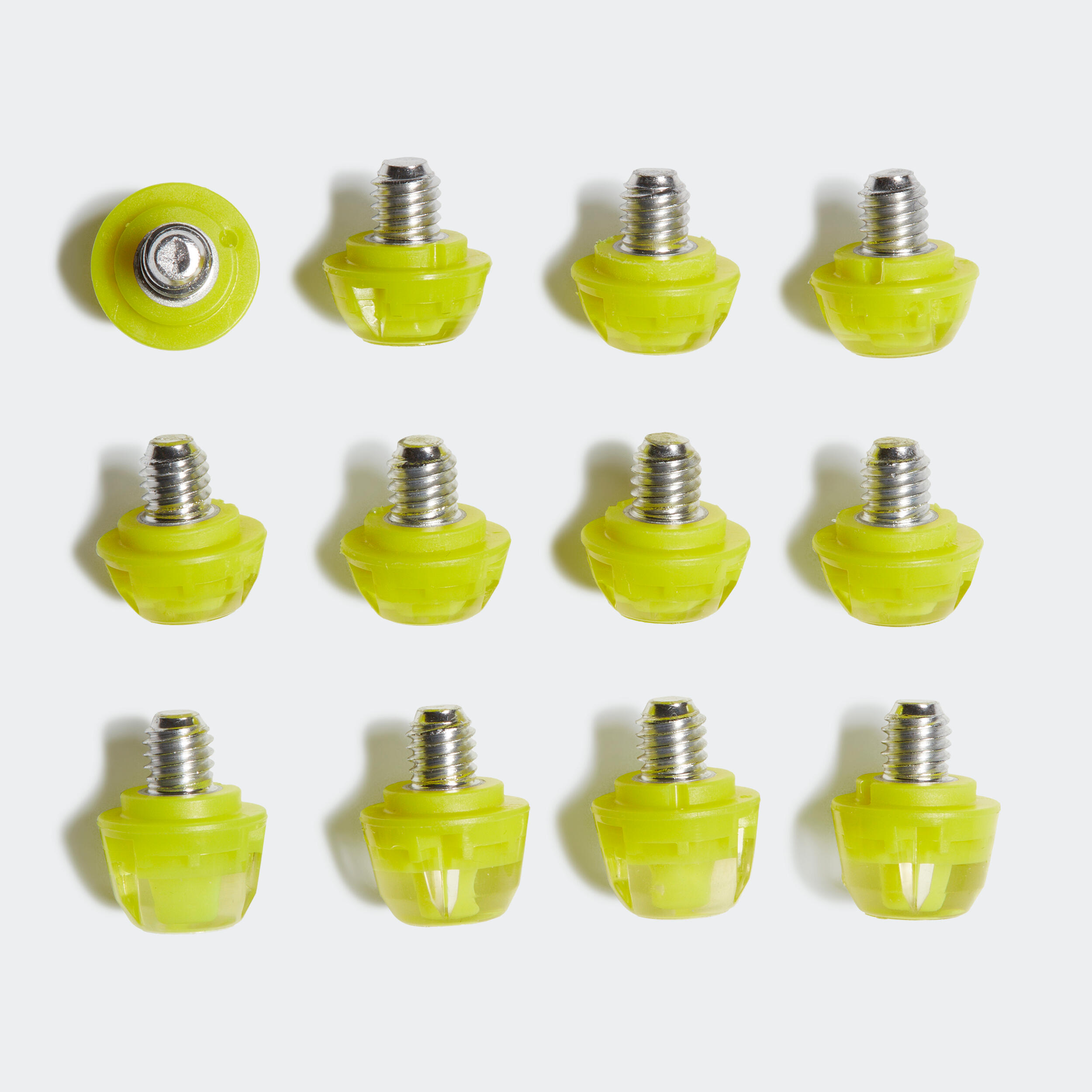 crampons terrain sec