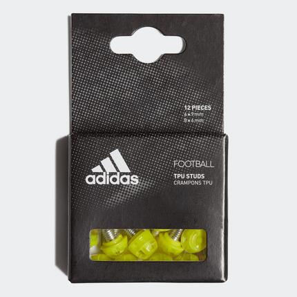 Korki wkręty do rugby ADIDAS TPU Studs Multco