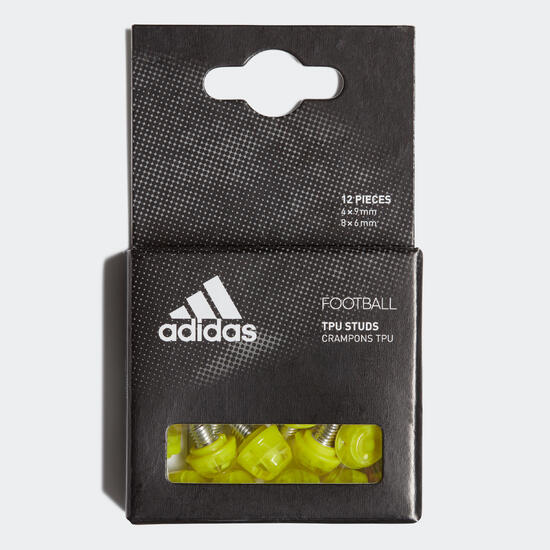 Korki wkręty do rugby ADIDAS TPU Studs Multco