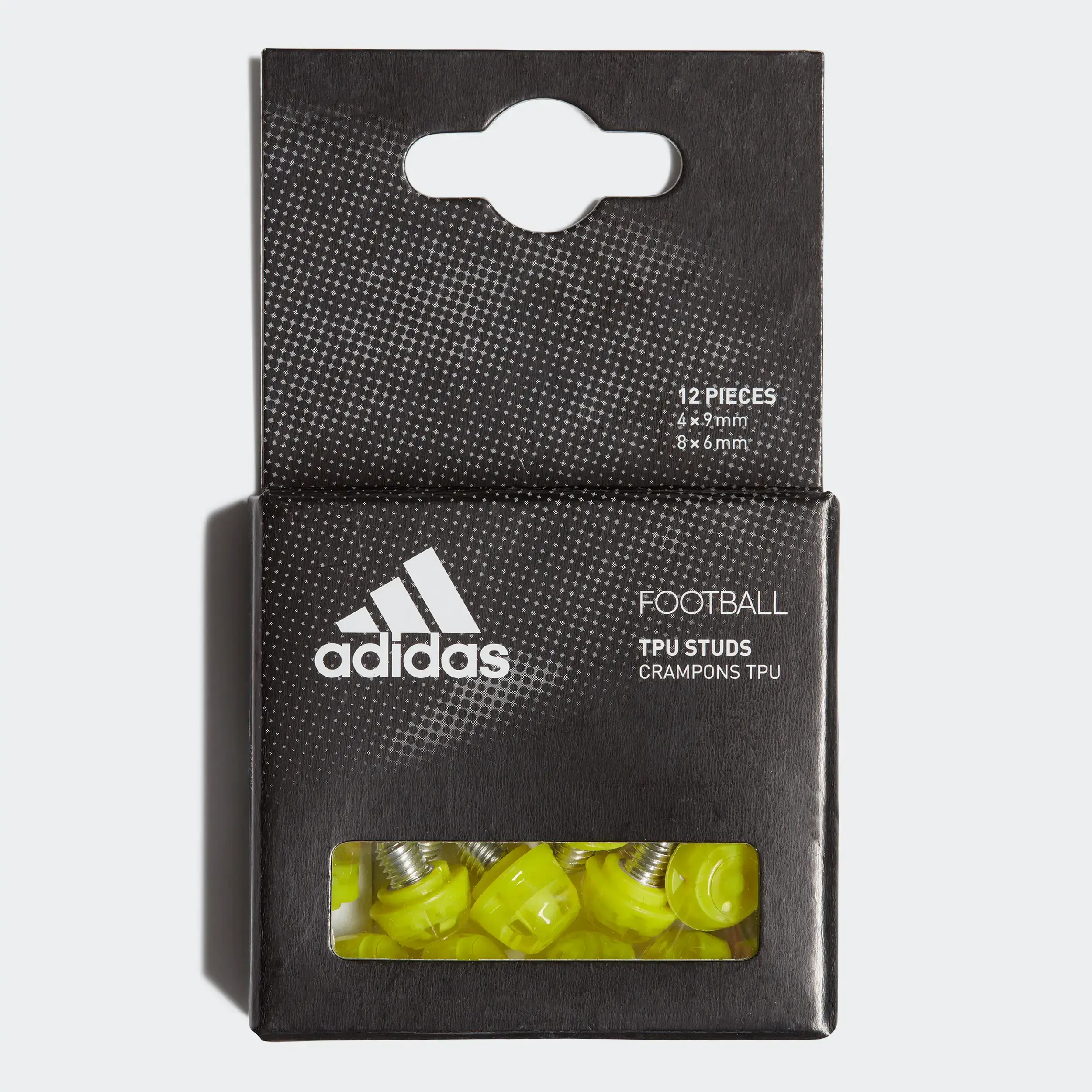 Korki wkręty do rugby ADIDAS TPU Studs Multco