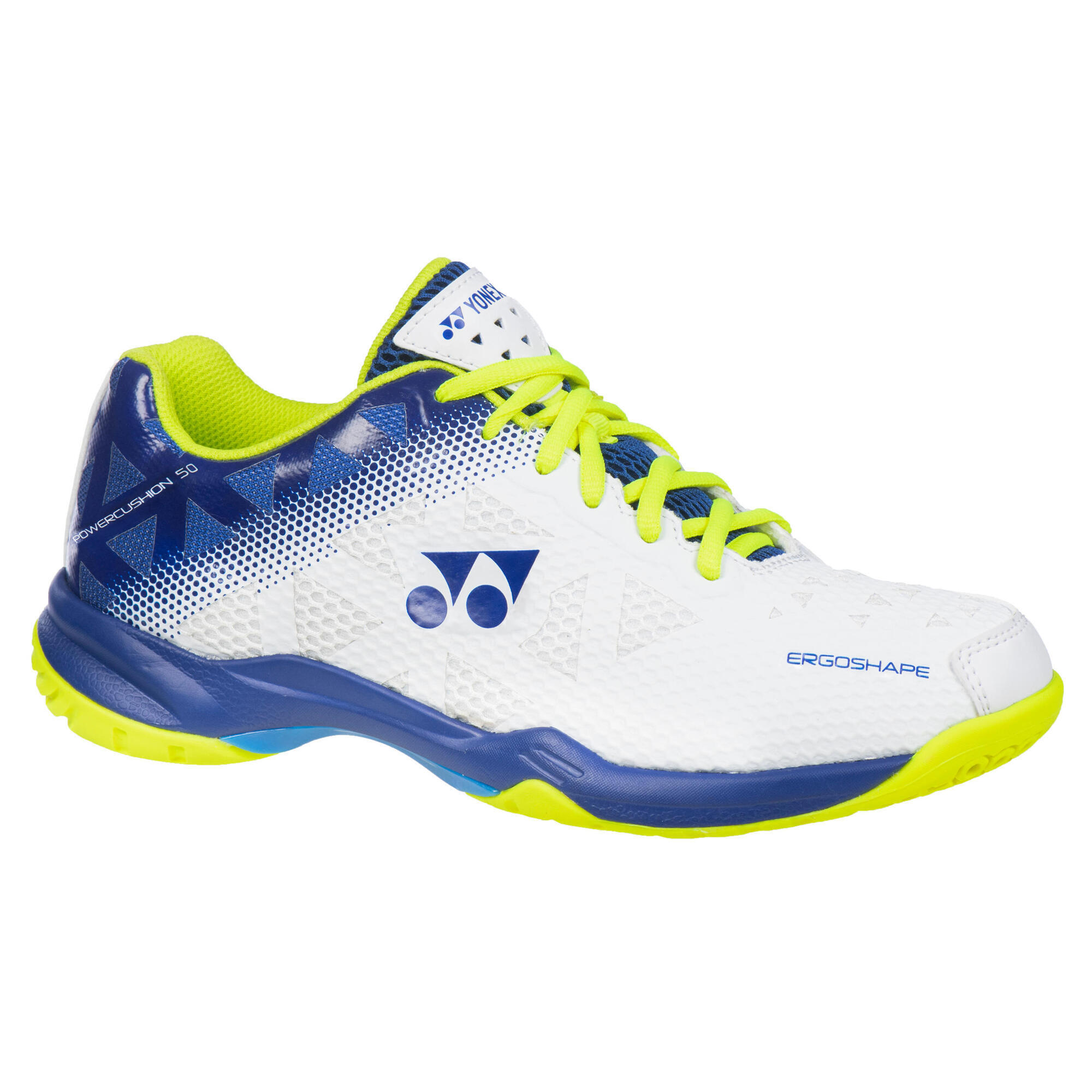 chaussure badminton decathlon