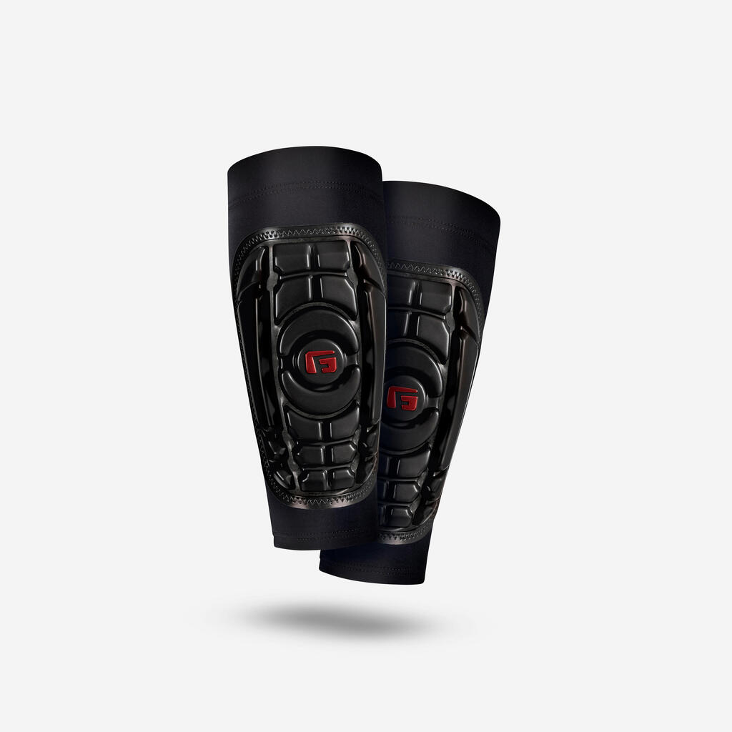 Shin Guards Pro S Compact