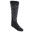 Chaussettes d'équitation 500 adulte losanges noir, gris et rose.
lot de 2