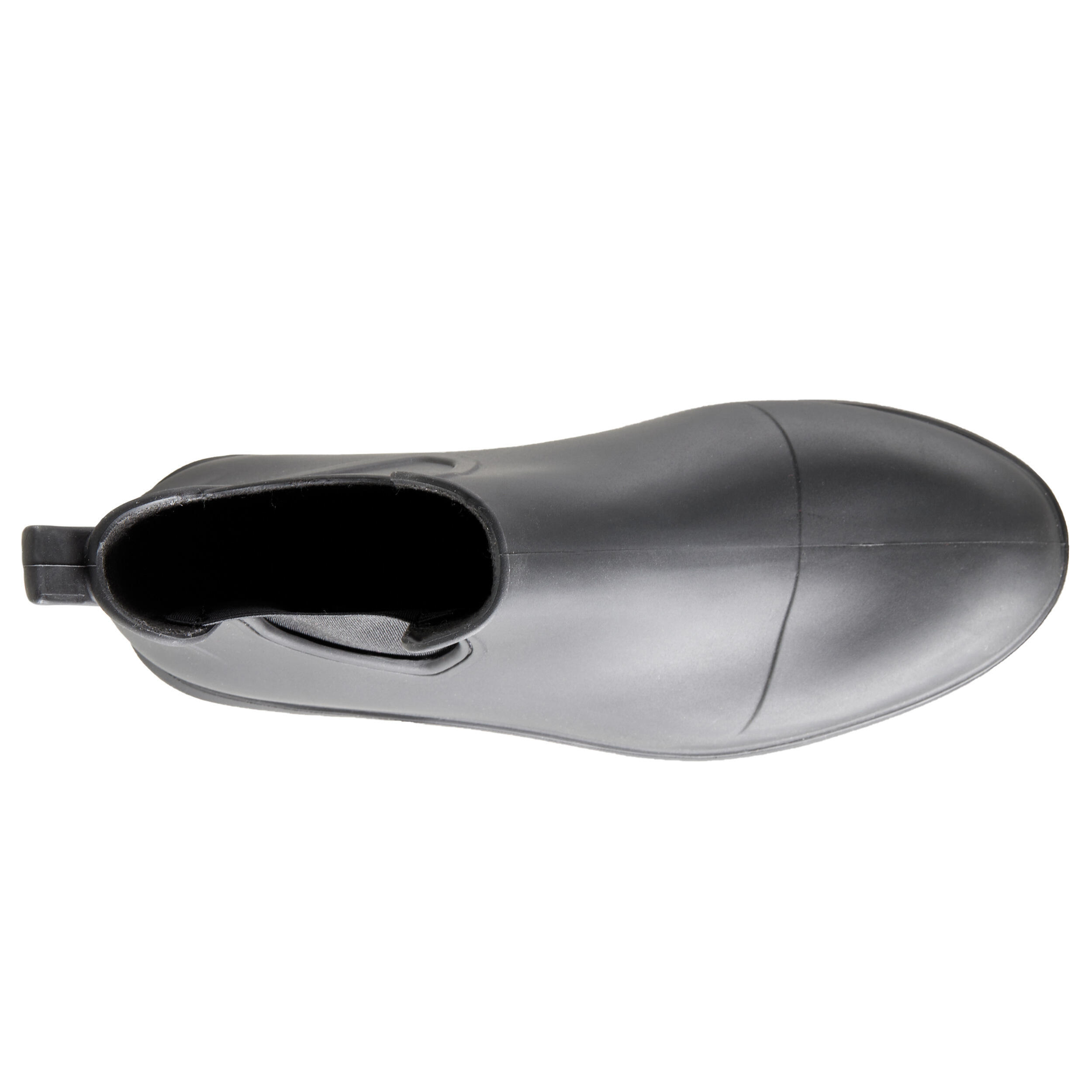 Botines Equitación 100 Adulto Negro 13/17