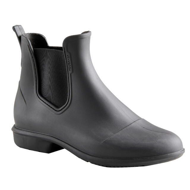 decathlon fouganza boots
