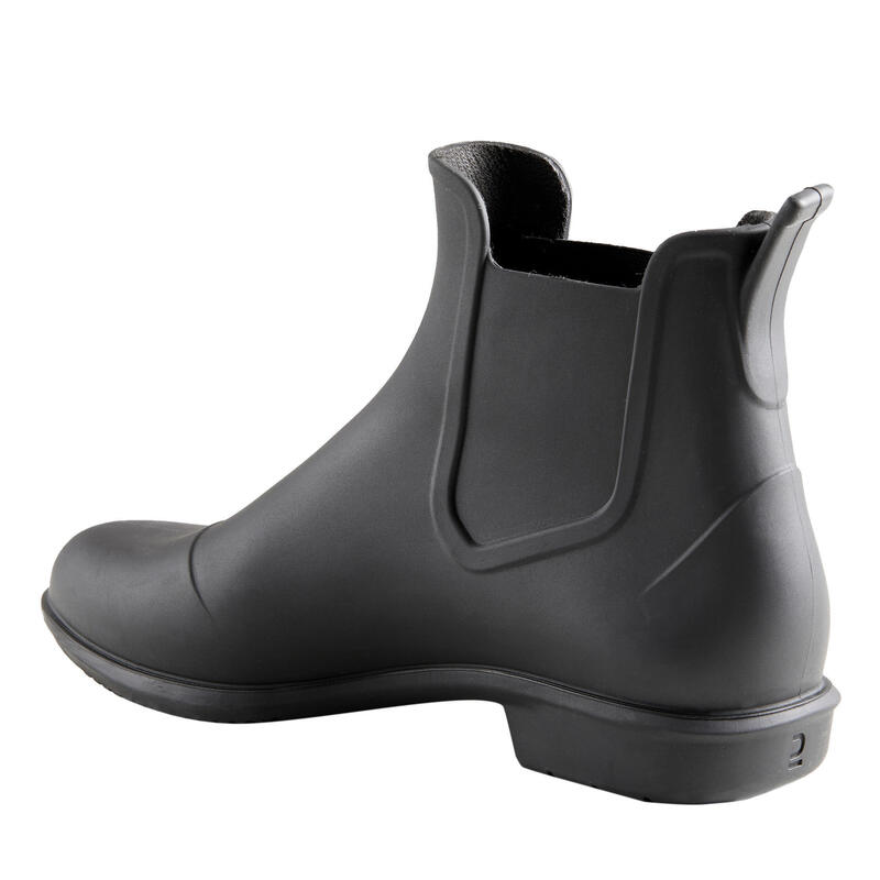 boots equitation fouganza