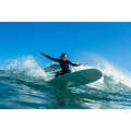 DODACI ZA SURFANJE Surfanje - Uzica za surfboard 9' 7 mm OLAIAN - Daske i dodaci za surfanje