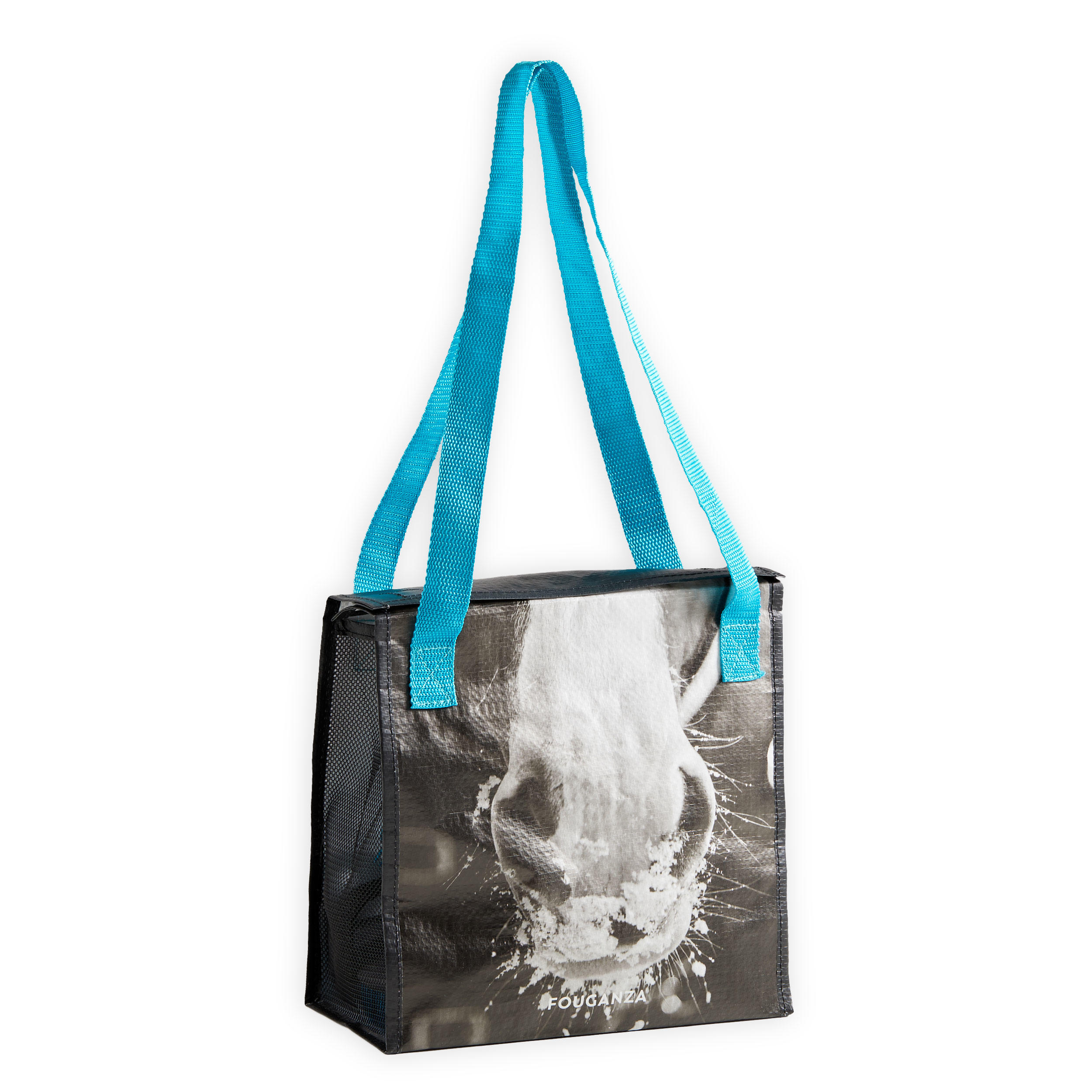 Trousse de pansage pour poney - FOUGANZA