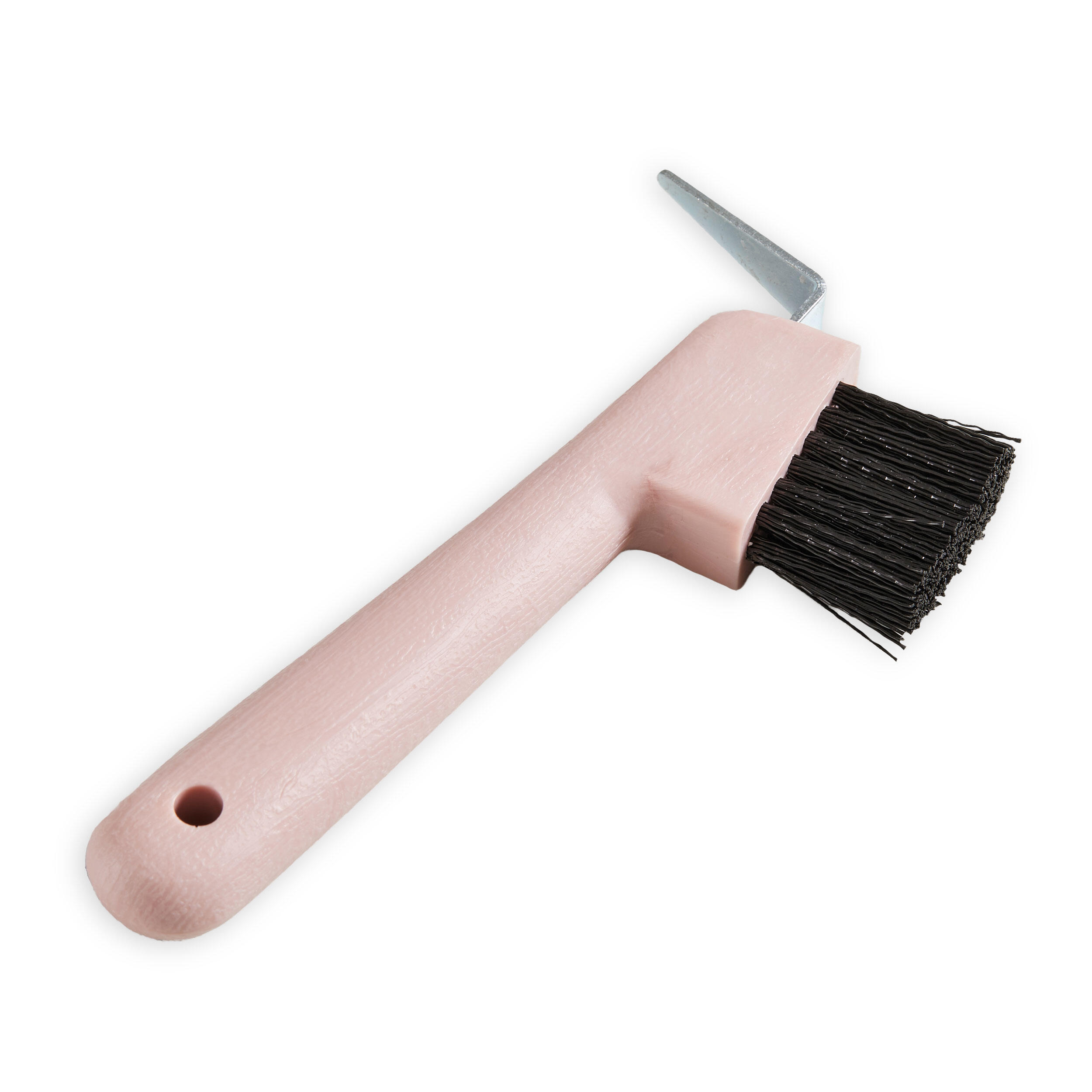 Kids' Horse Riding Grooming Kit - Pink 4/8