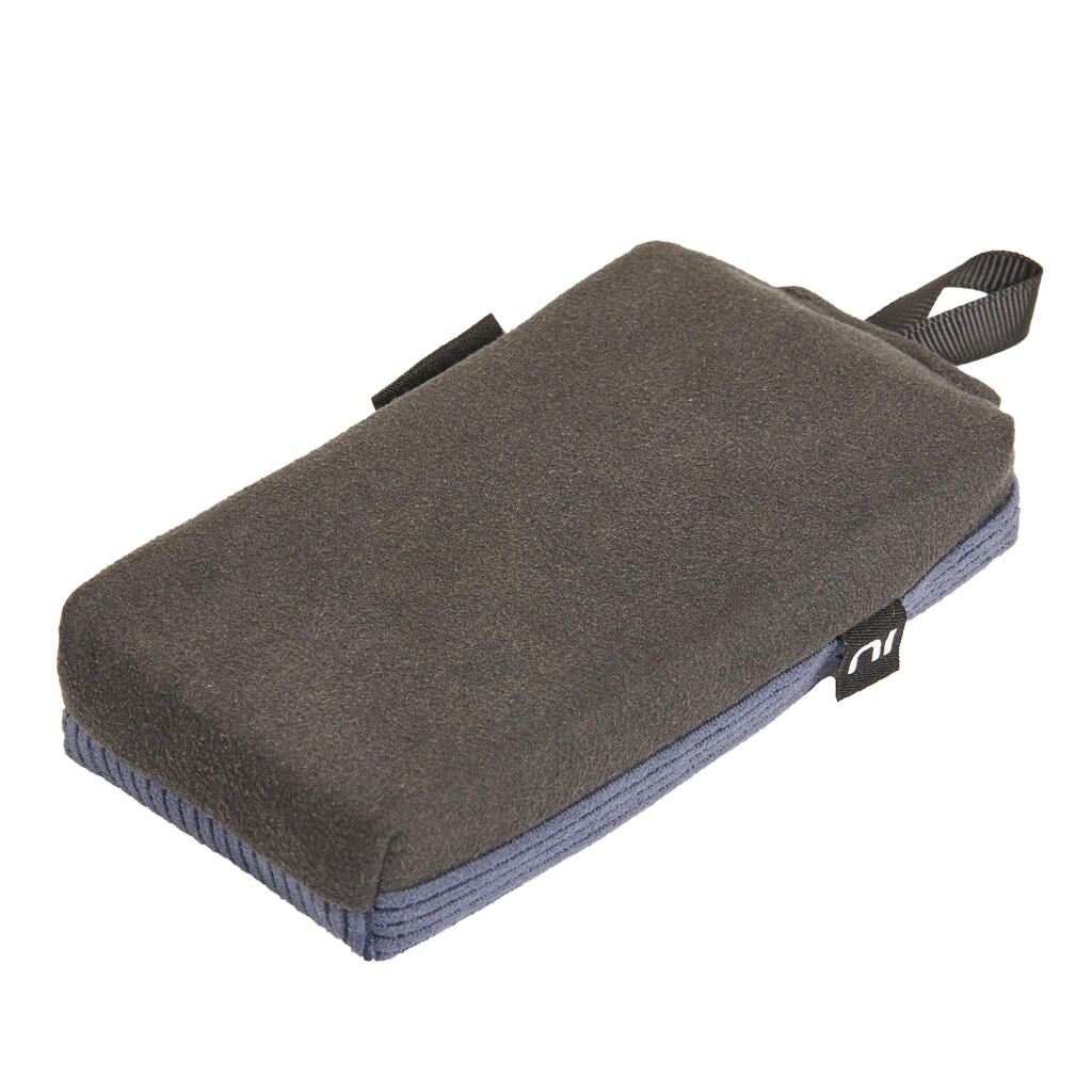 Horse Riding Microfibre Sponge for Horse and Pony