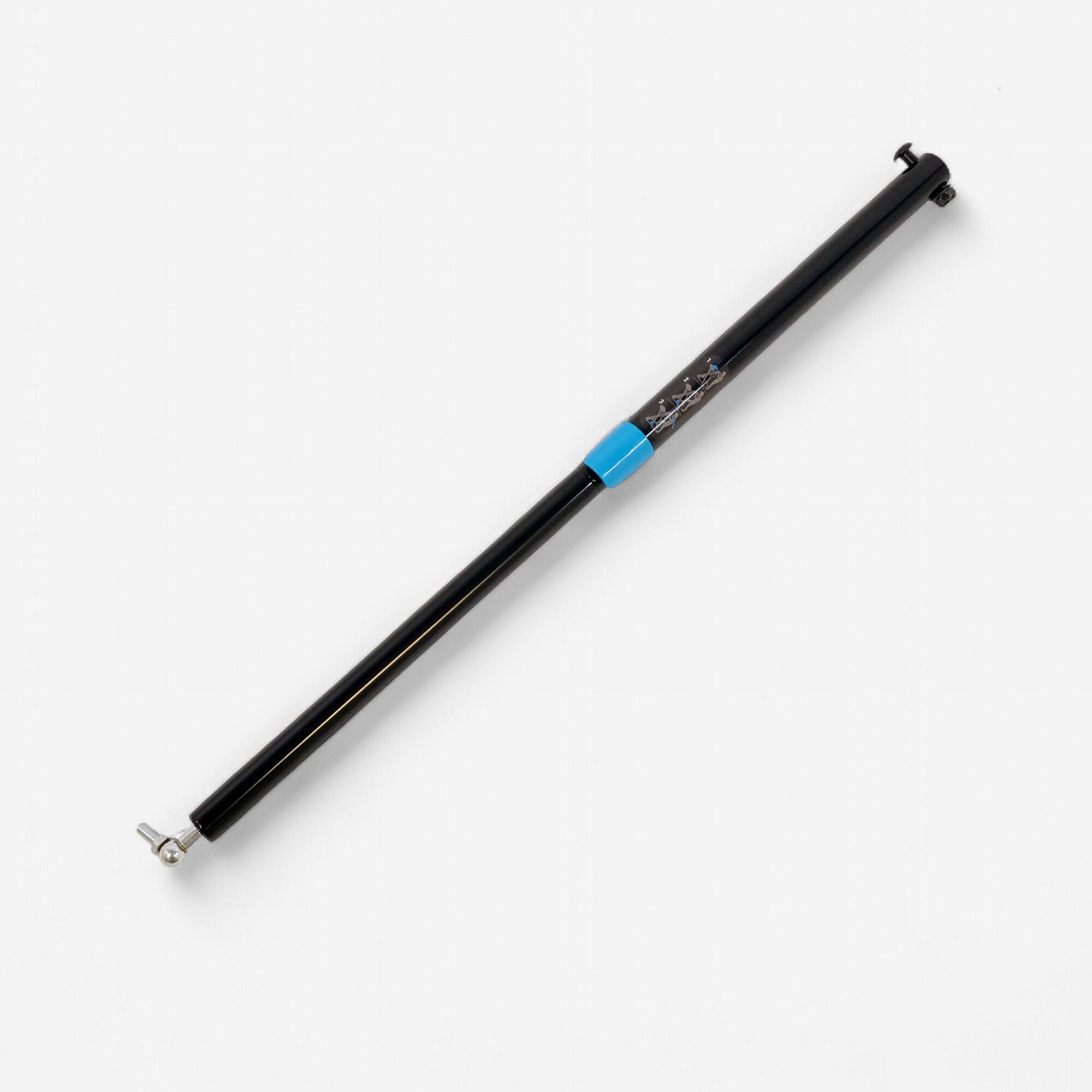DOMYOS W100 Verriegelungsstange 