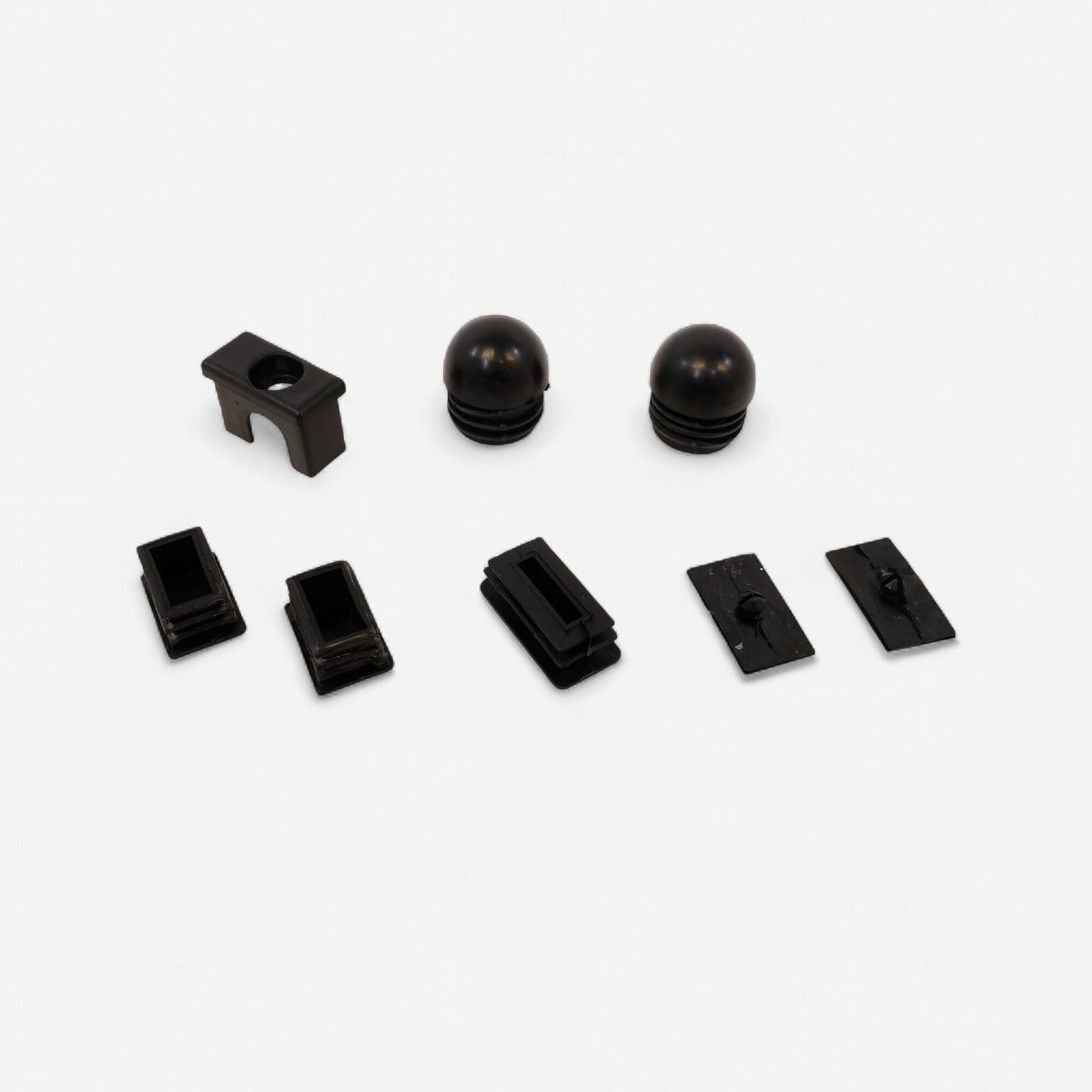 DOMYOS Estremità in plastica W100