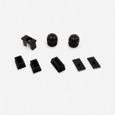 Plastic dopjes w100