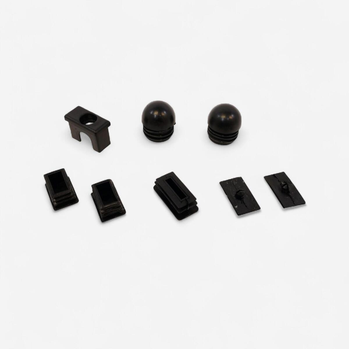 EMBOUTS PLASTIQUES W100