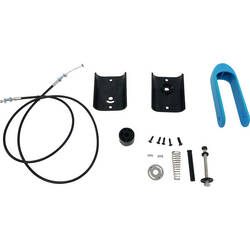 Resistance Controller W100