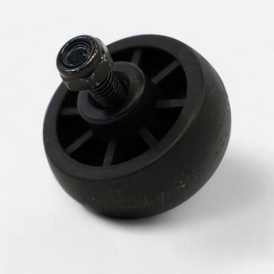 Transportrollen Laufband