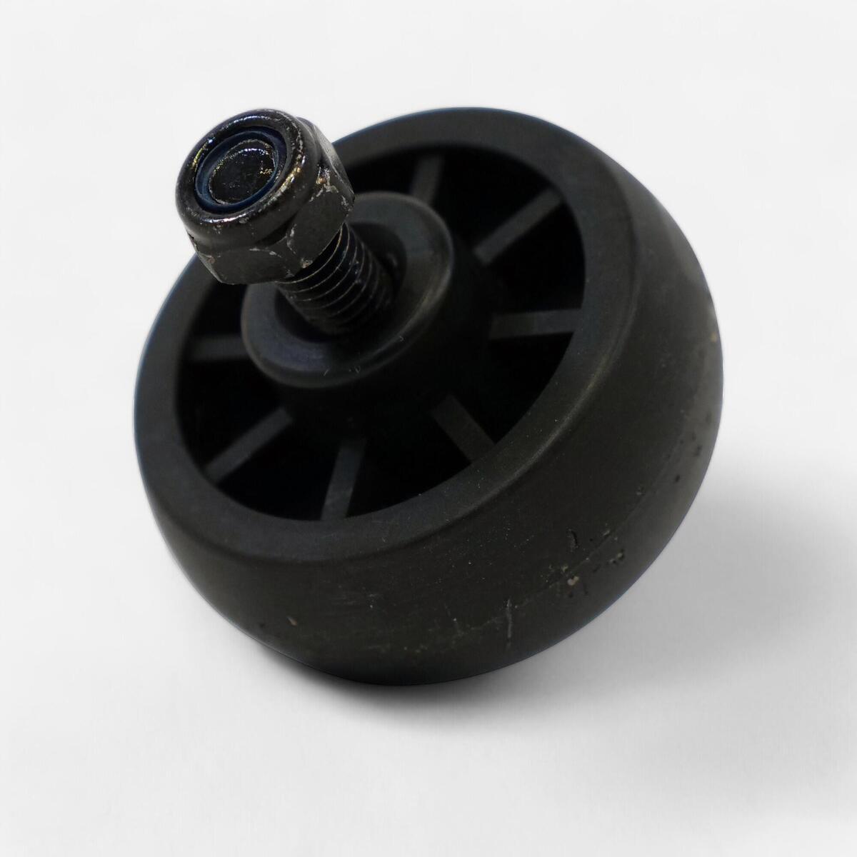 ROULETTE DE DEPLACEMENT