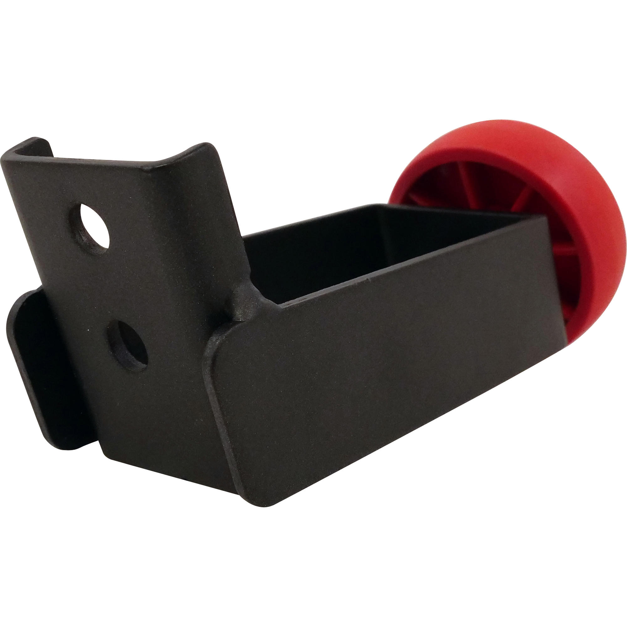 Suporte de fixação da roda