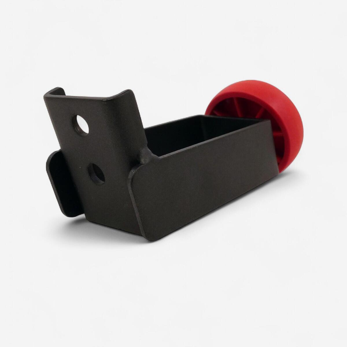 SUPPORT FIXATION ROUE