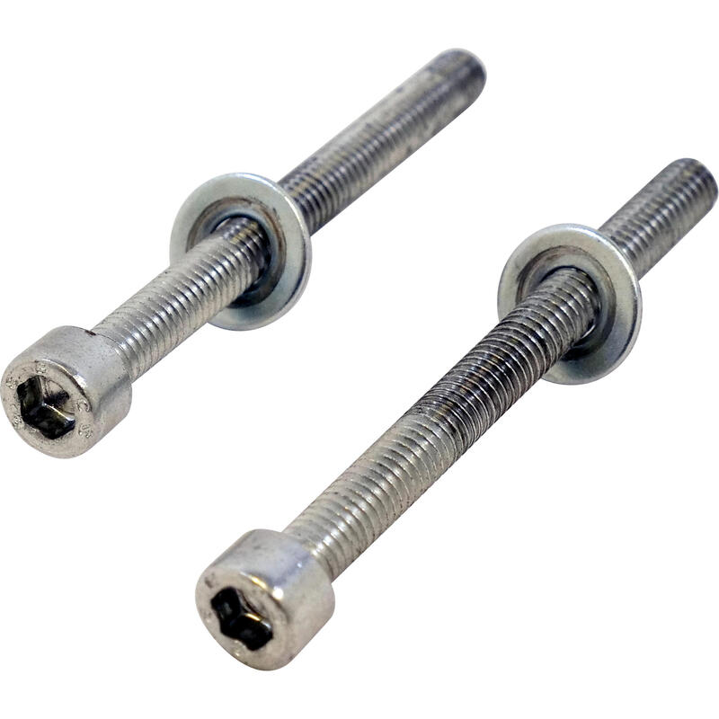 W100 KIT TORNILLOS RODILLO TR