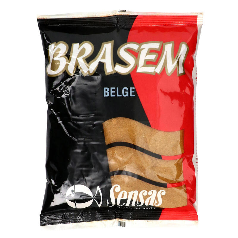 Aditivo cebo de pesca BRASEM BELGA