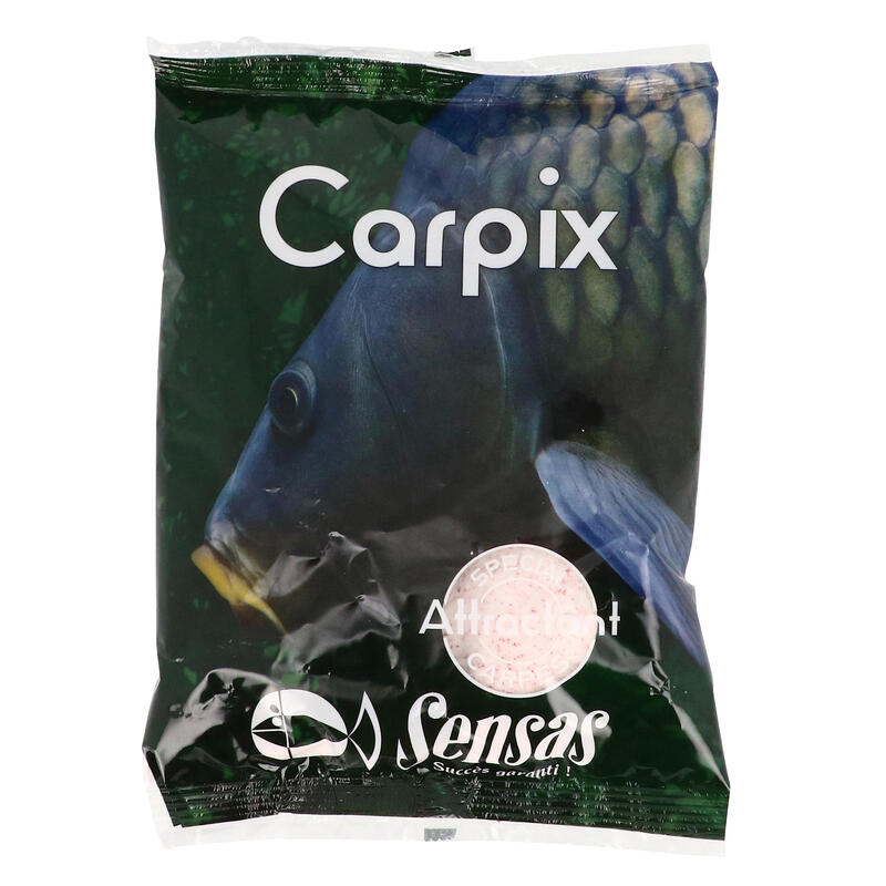 Additifs amorce de pêche CARPIX