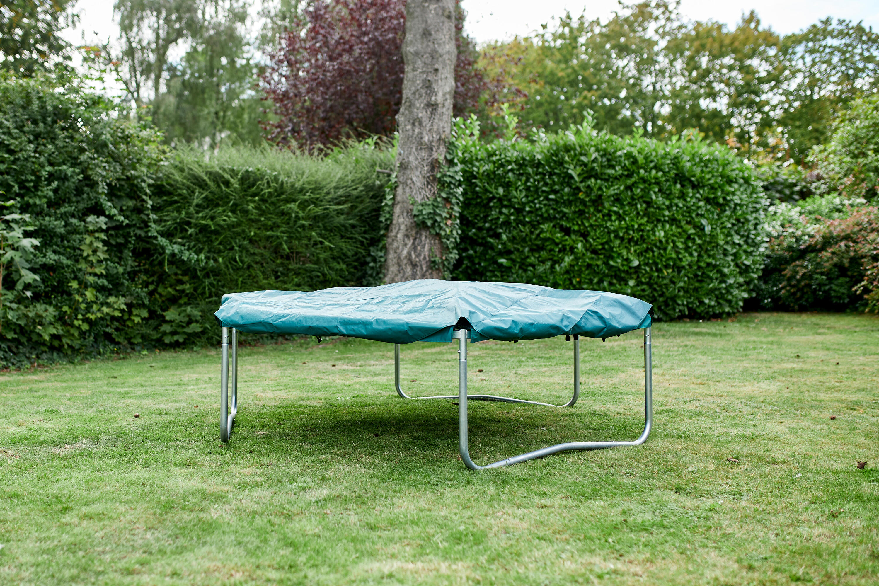 Housse de trampoline enfant - Hexagonal 240 7/8