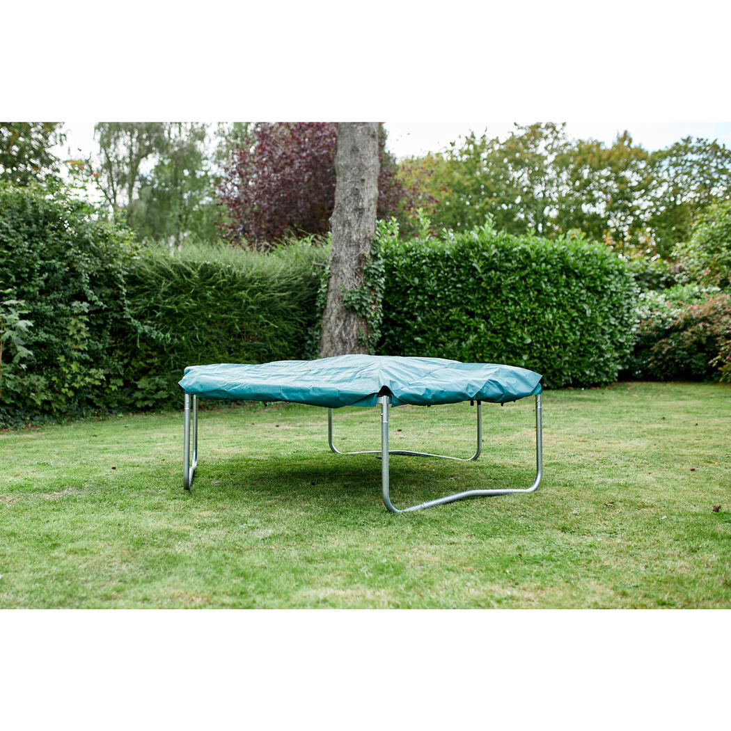 Bâche trampoline hexagonale 240 DOMYOS Decathlon