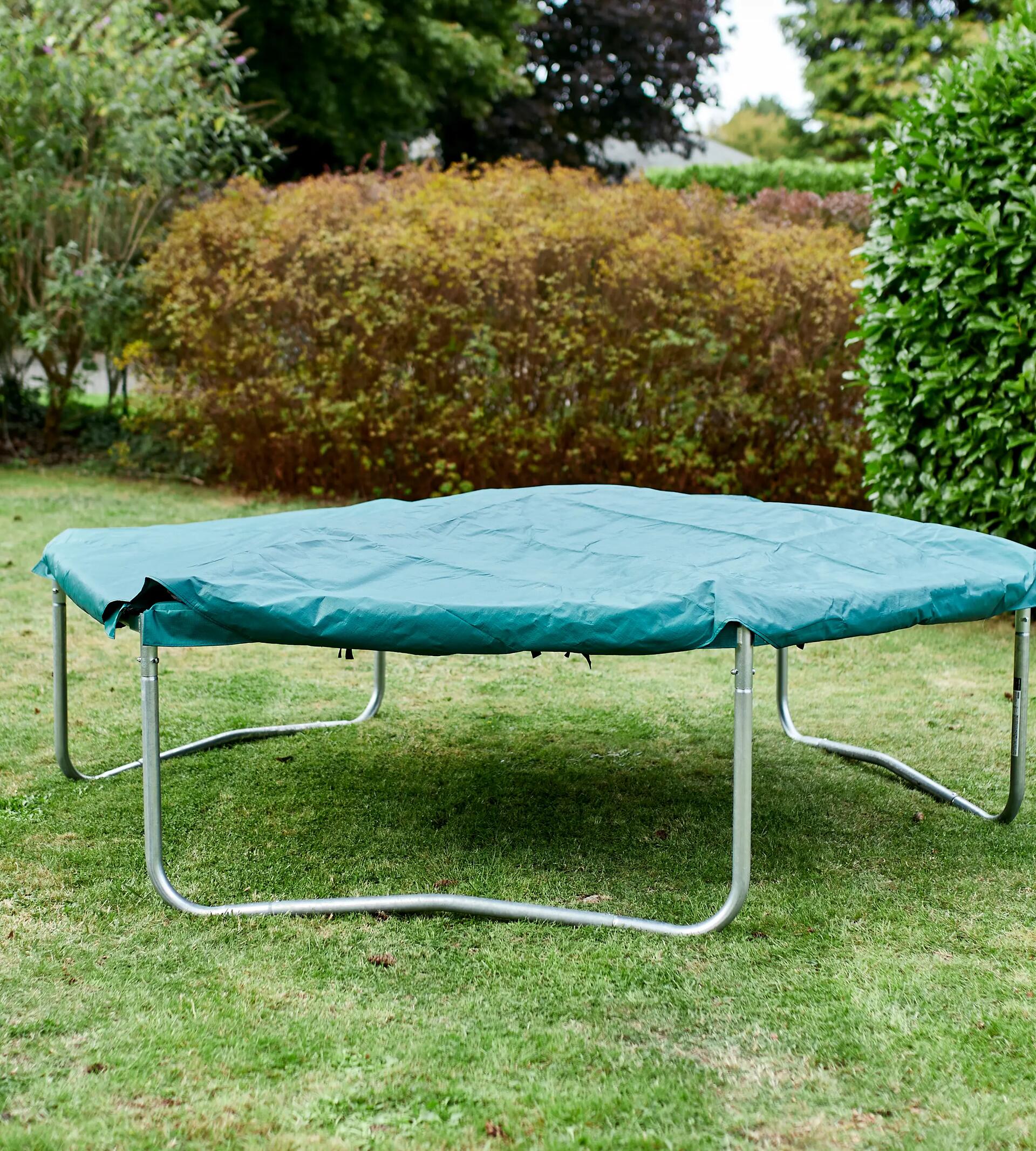 Trampolin Hexagonal 240 