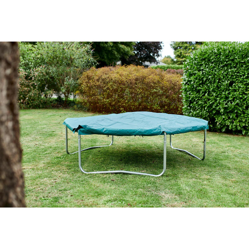 Bâche trampoline hexagonale 240