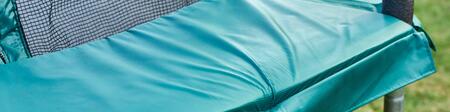 RIPARO IL MIO TRAMPOLINO