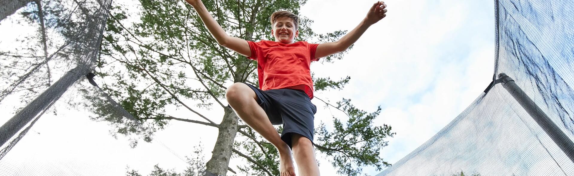 TRAMPOLINE (MT)