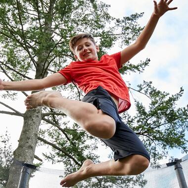 come scegliere un trampolino