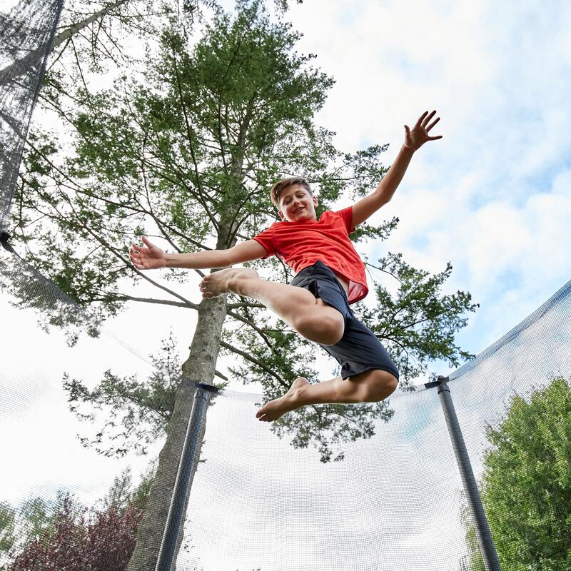 välja rätt studsmatta