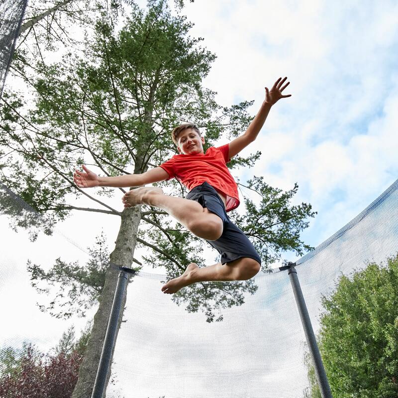 sav fitness domyos decathlon trampoline
