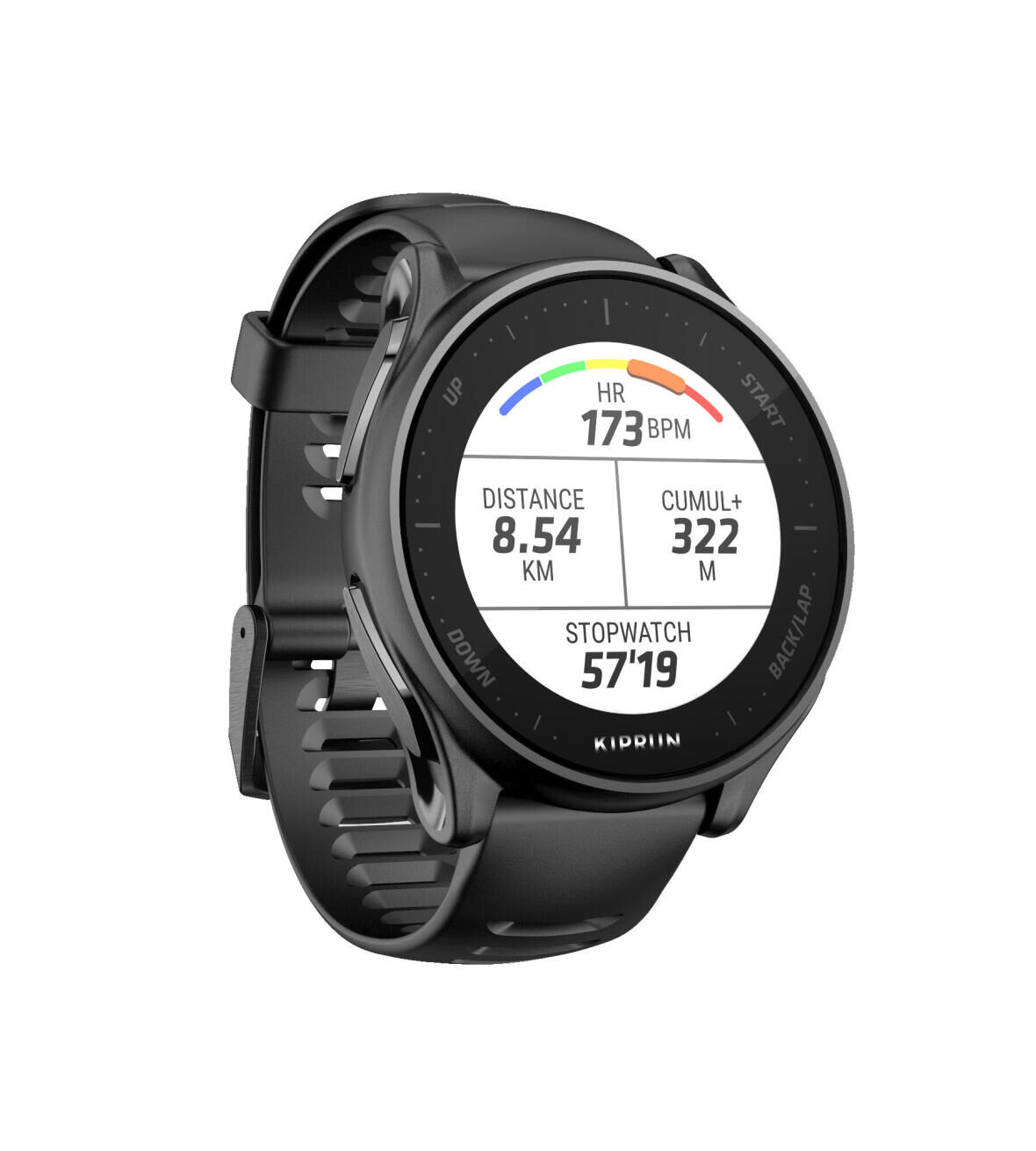 900 Kiprun