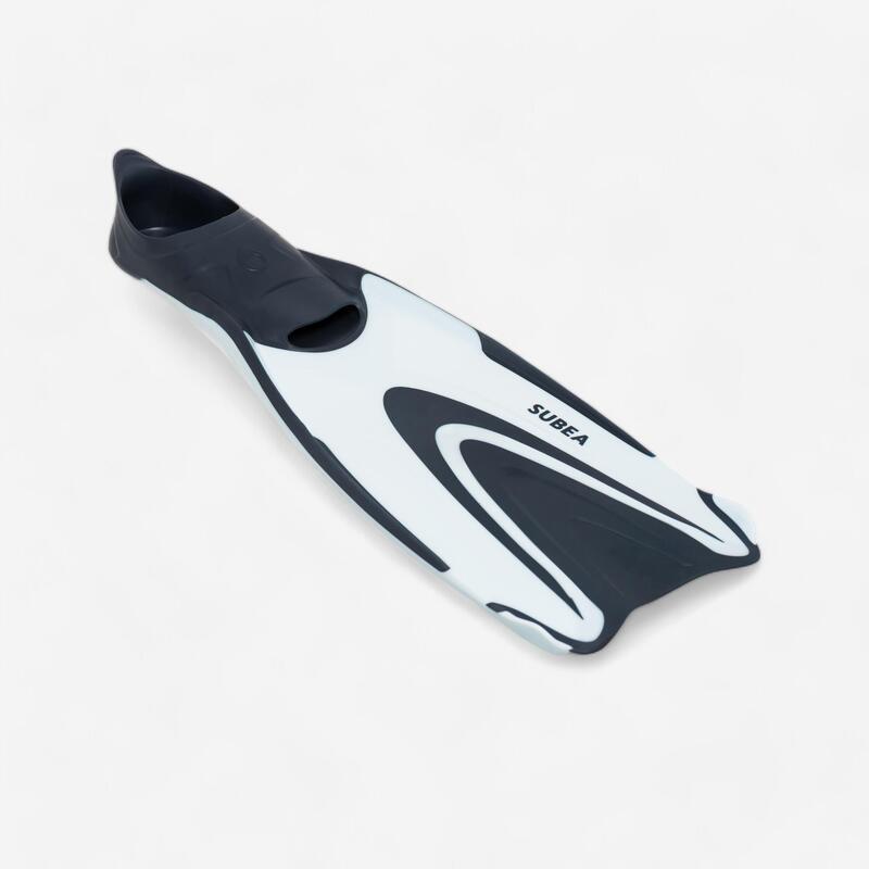 Ploutve FF500 Soft