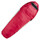 Спальный мешок для походов кокон синтепон -5C красно-серый TREK 500 Forclaz