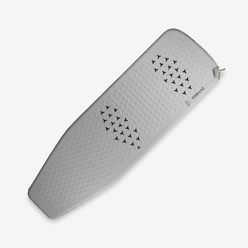 Entretenir et réparer un matelas autogonflant de trekking 500