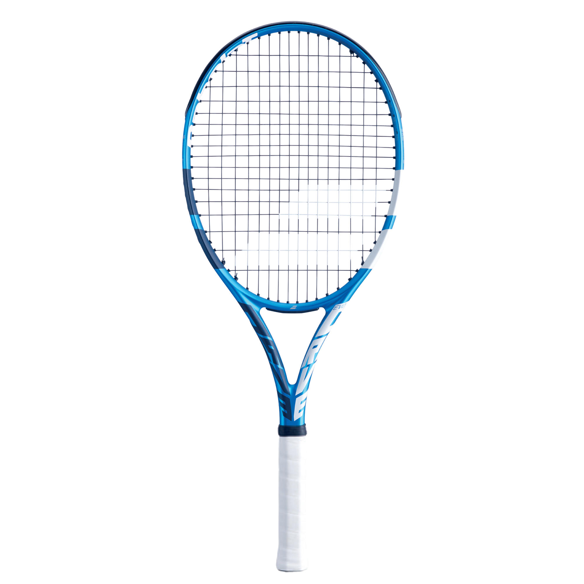 Raqueta de tenis Babolat Evo Drive Lite 255 gr Decathlon