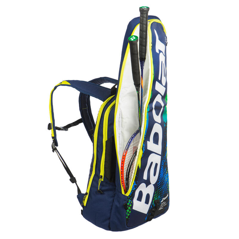 Univerzální batoh na raketové sporty Tournament Bag
