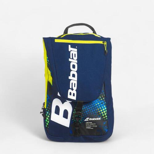 Sac à dos polyvalent de BADMINTON, TENNIS, SQUASH, Babolat tournament bag