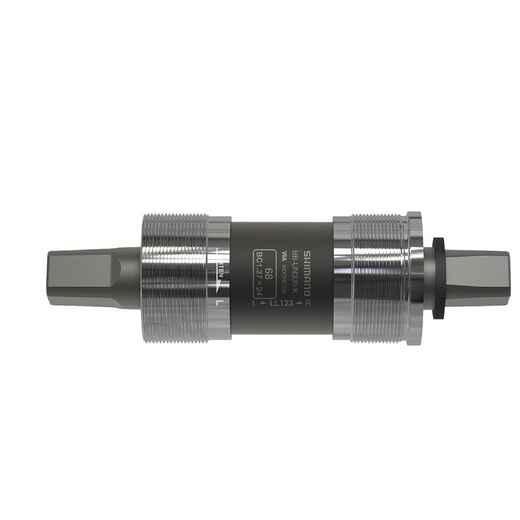 
      Μεσαία τριβή BBUN 300 68 mm τύπου καρέ (Square Taper)
  