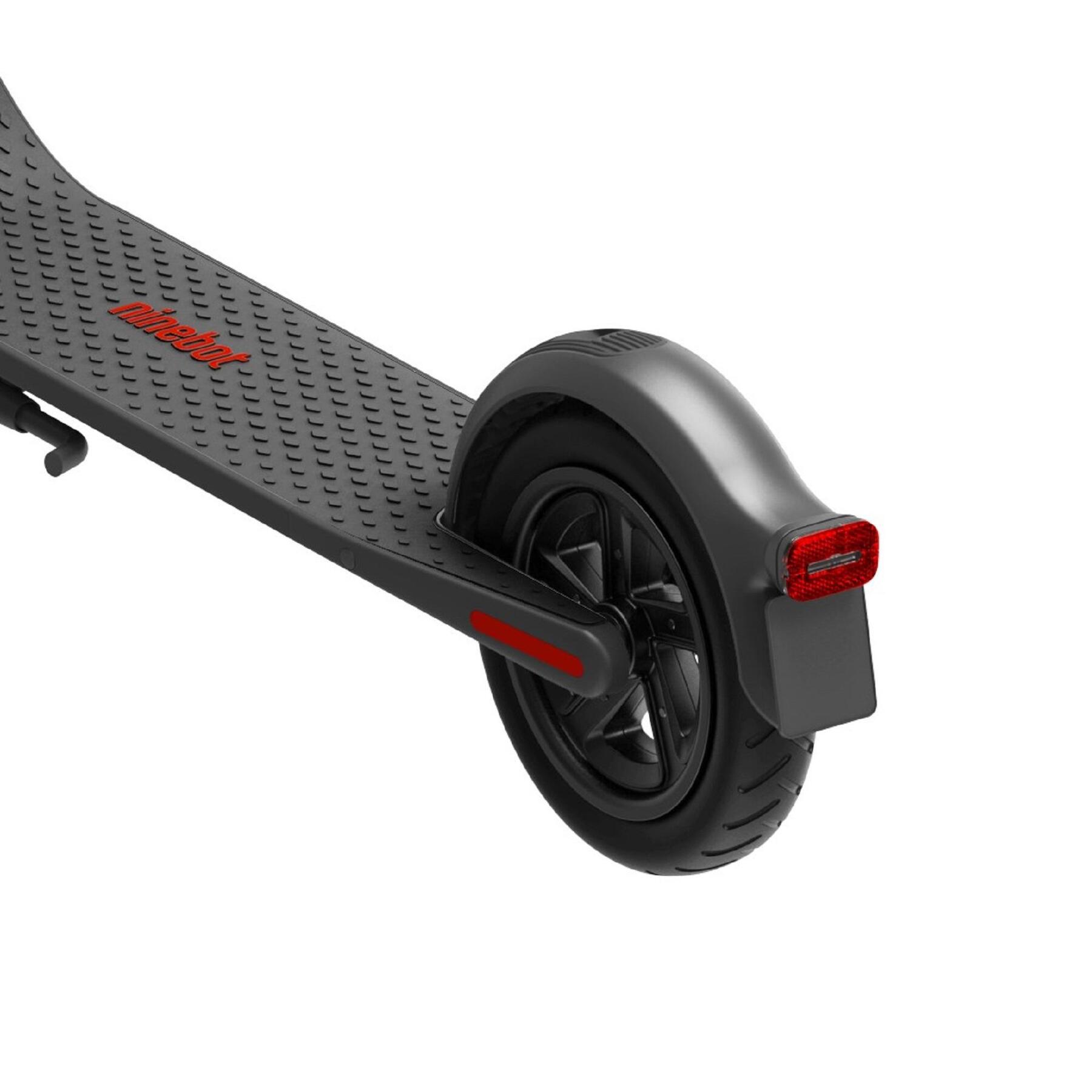 Elektrikli Scooter Temizliği ve Bakımı Nasıl Yapılır?