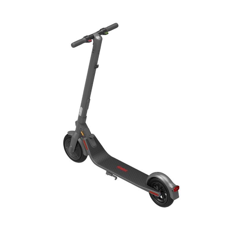 Segway E-Scooter E22D