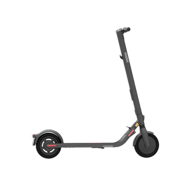 Trottinette électrique - Segway E-Scooter E25D