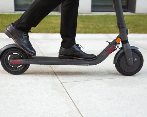 Elektrikli Scooter Temizliği ve Bakımı Nasıl Yapılır?