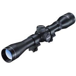 Ottica WALTHER 4x32 montaggio rail 11 mm